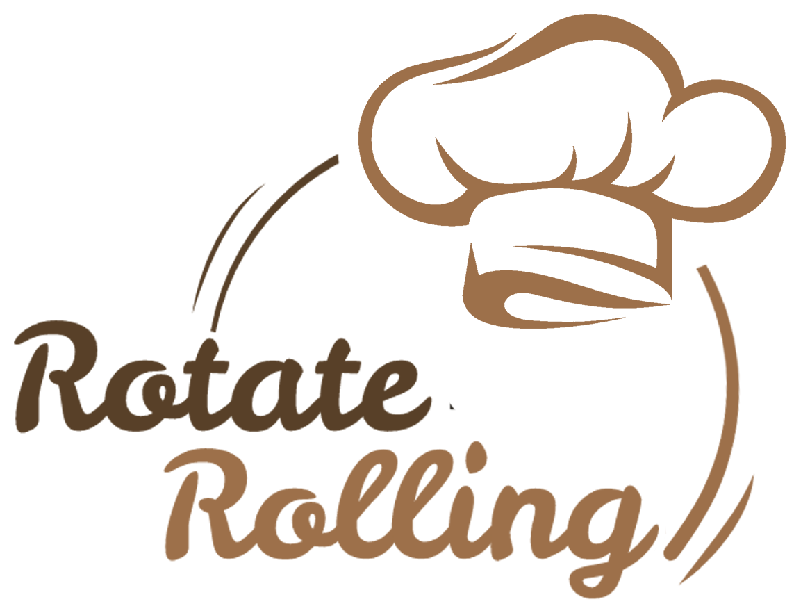 Rotate Rolling