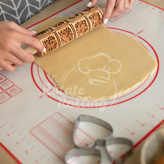 PASTRY MAT